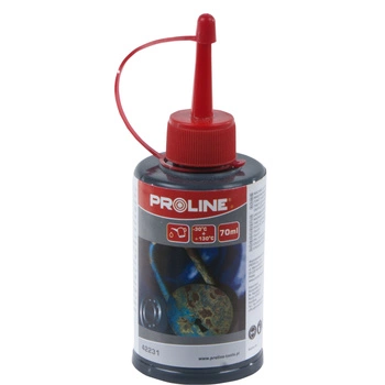 TOWOT MASZYNOWY (LITEN ŁT41) DOZOWNIK STRZYKAWK.70ML PROLINE
